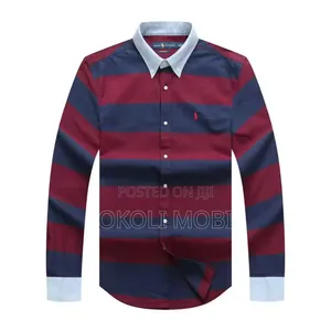 Polo Ralph Shirts