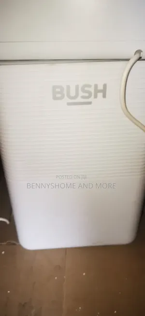 12l Bush Dehumidifier