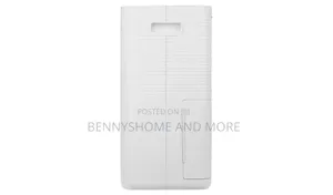 12l Bush Dehumidifier