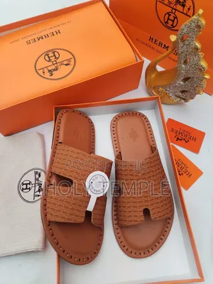 Luxury Hermes Plam