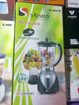 Saisho Blender
