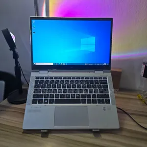 Laptop HP EliteBook 830 G7 16GB Intel Core i7 SSD 256GB