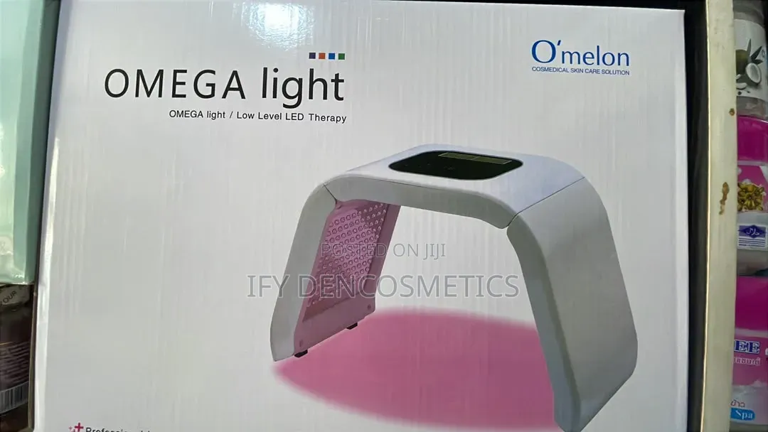 O'Melon Omega Light Low-Level Led