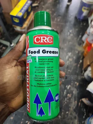 CRC Food Grease Spray