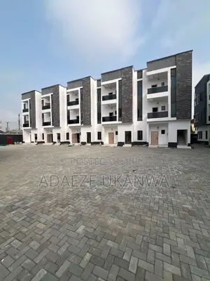 1bdrm Apartment in Ado / Ajah for sale