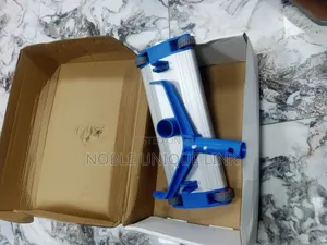 Swimming Pool Vacuum Cleaner