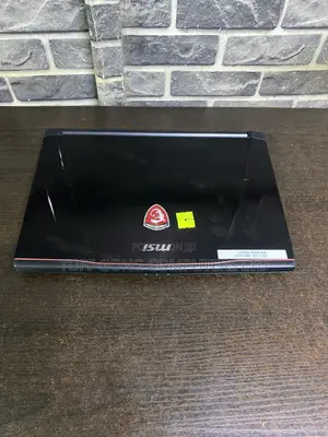 Laptop MSI CX61 2OD 16GB Intel Core i7 SSD 512GB