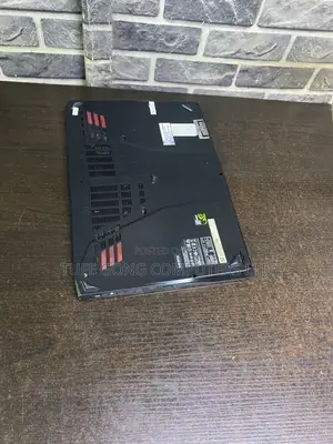 Laptop MSI CX61 2OD 16GB Intel Core i7 SSD 512GB