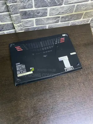 Laptop MSI CX61 2OD 16GB Intel Core i7 SSD 512GB
