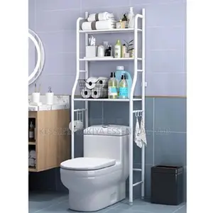 Toilet Rack