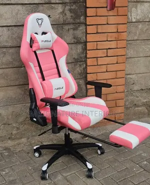 Ergonomic Gaming Chair