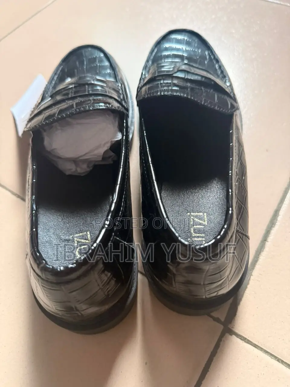 Female Shoe