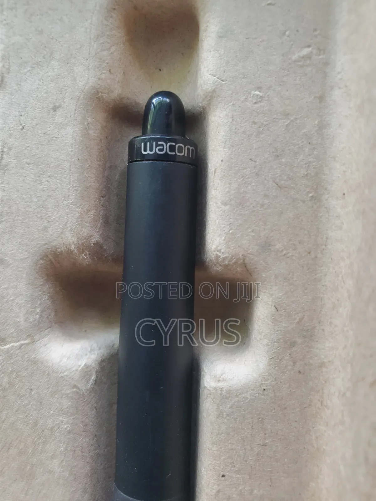 Wacom Intuos 5 Touch Graphic Tablet