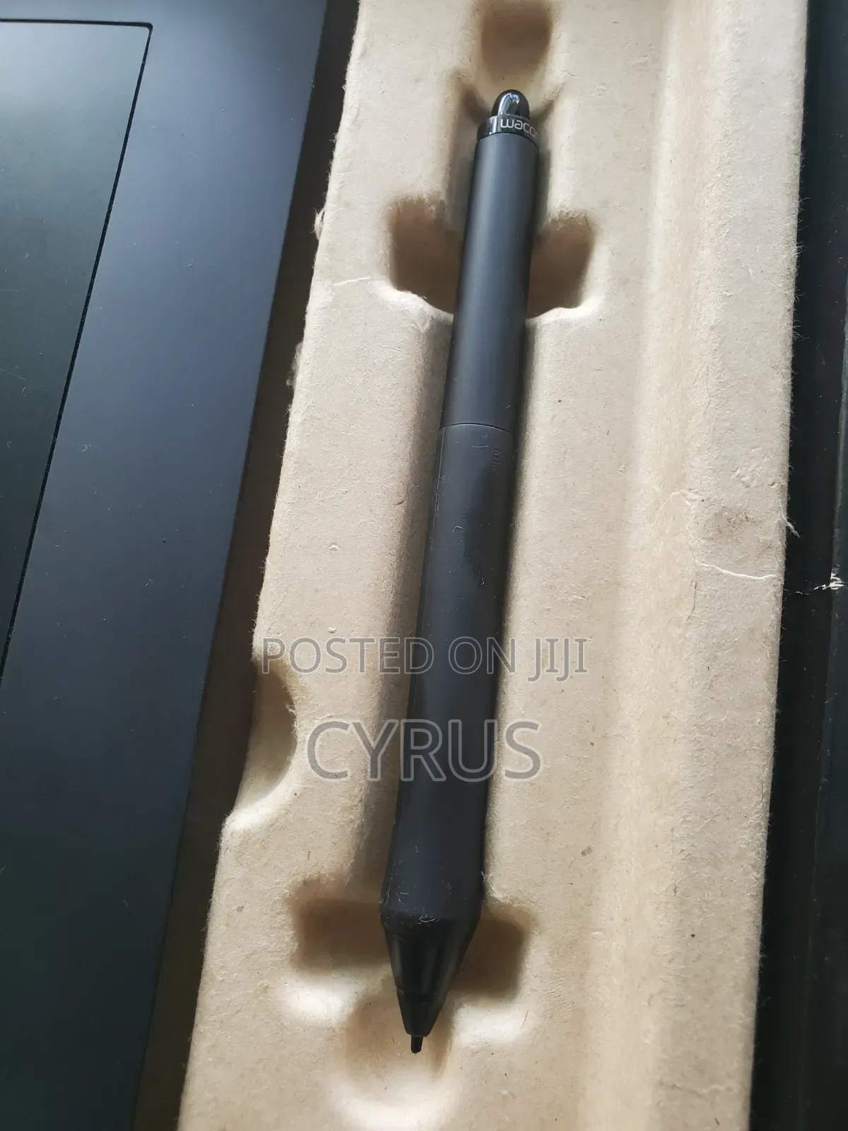 Wacom Intuos 5 Touch Graphic Tablet
