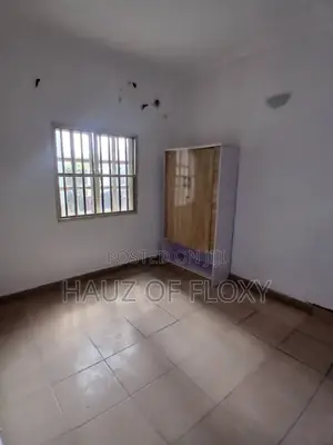 Mini Flat in Inside Estate, Ado / Ajah for rent