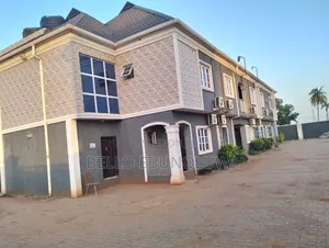 Furnished 3bdrm Apartment in Revolution Apartment, Shimawa for rent
