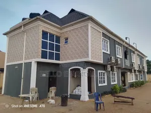 Furnished 3bdrm Apartment in Revolution Apartment, Shimawa for rent