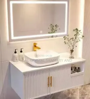 Luxury Cabinet for Masters