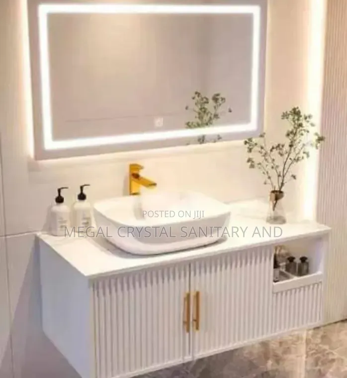 Luxury Cabinet for Masters