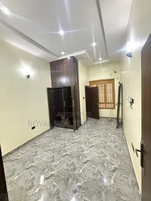 4bdrm Townhouse / Terrace in Jahi for rent