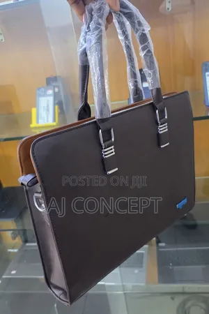 High Quality Luxury Laptop Bags