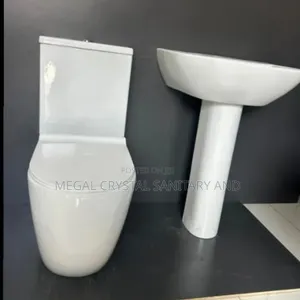 Water Closet (Wc)