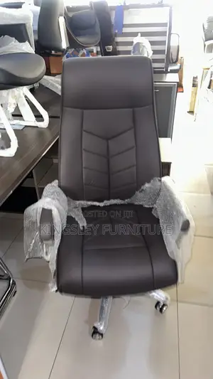 Big Executive Office Chair