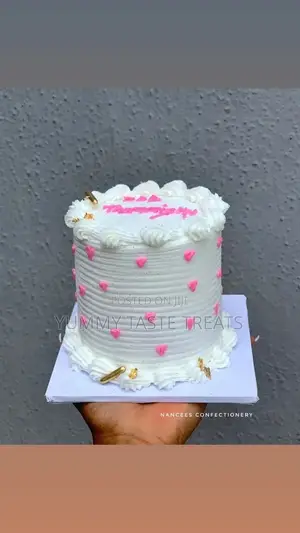 Yummy Taste Treats