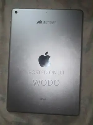 Apple iPad 5 (2022) 32 GB Gray