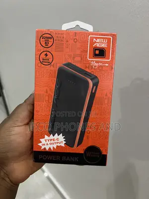 Newage 22500 Mah Powerbank