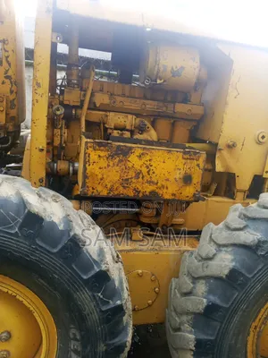 12g Grader