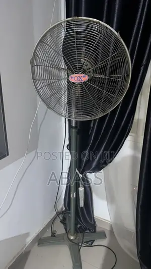 Used Ox Fan 18 Inches