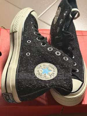 Female Shoe