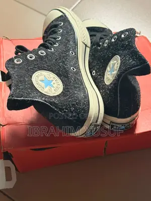 Female Shoe
