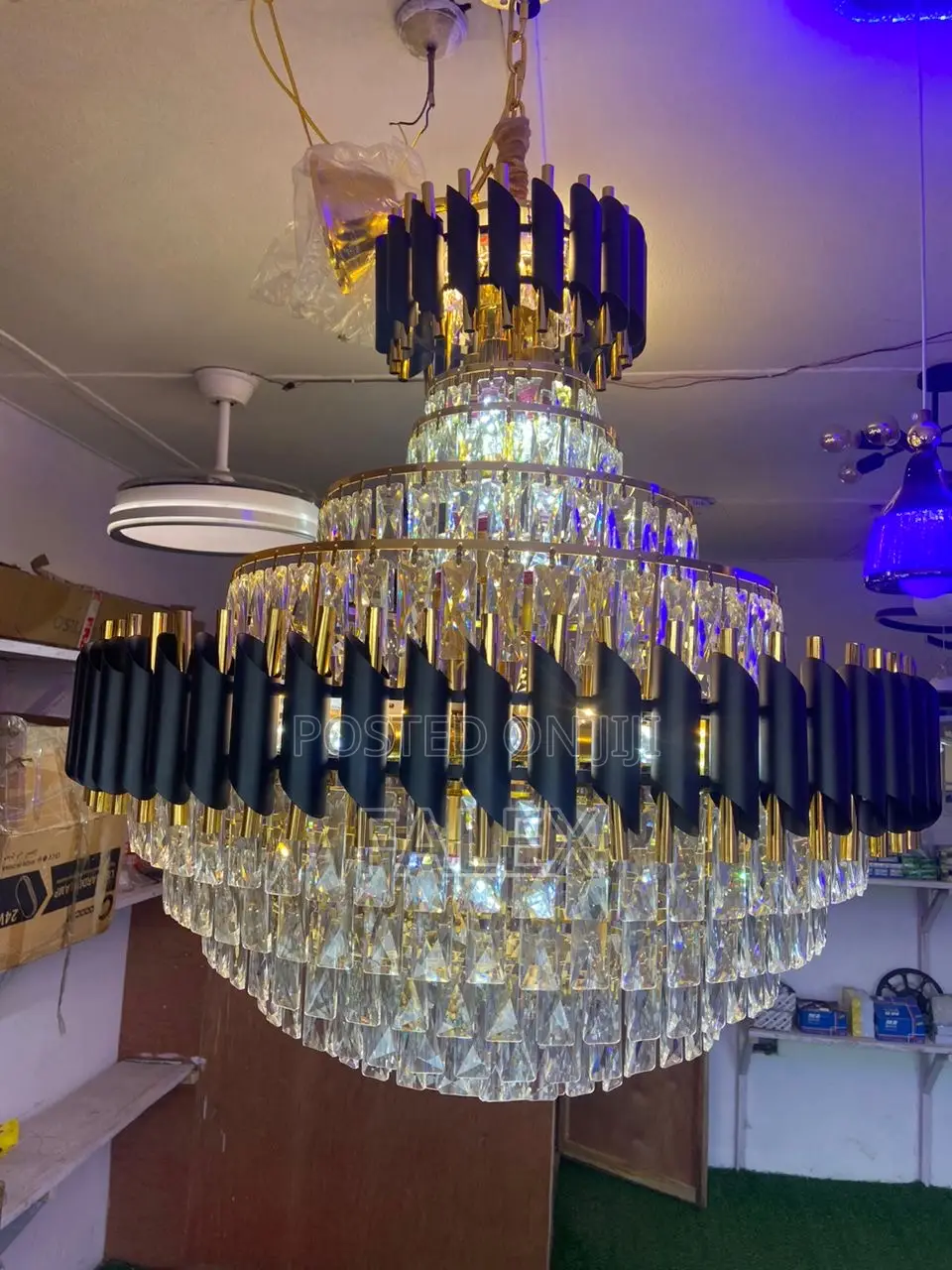 Chandelier