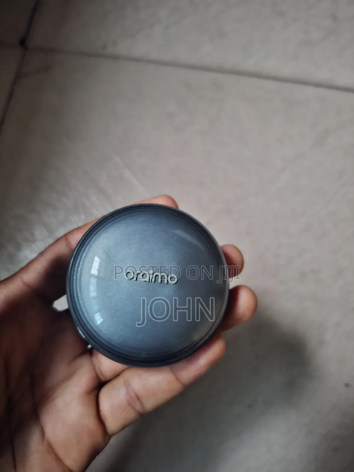 Oraimo Spacebuds 2