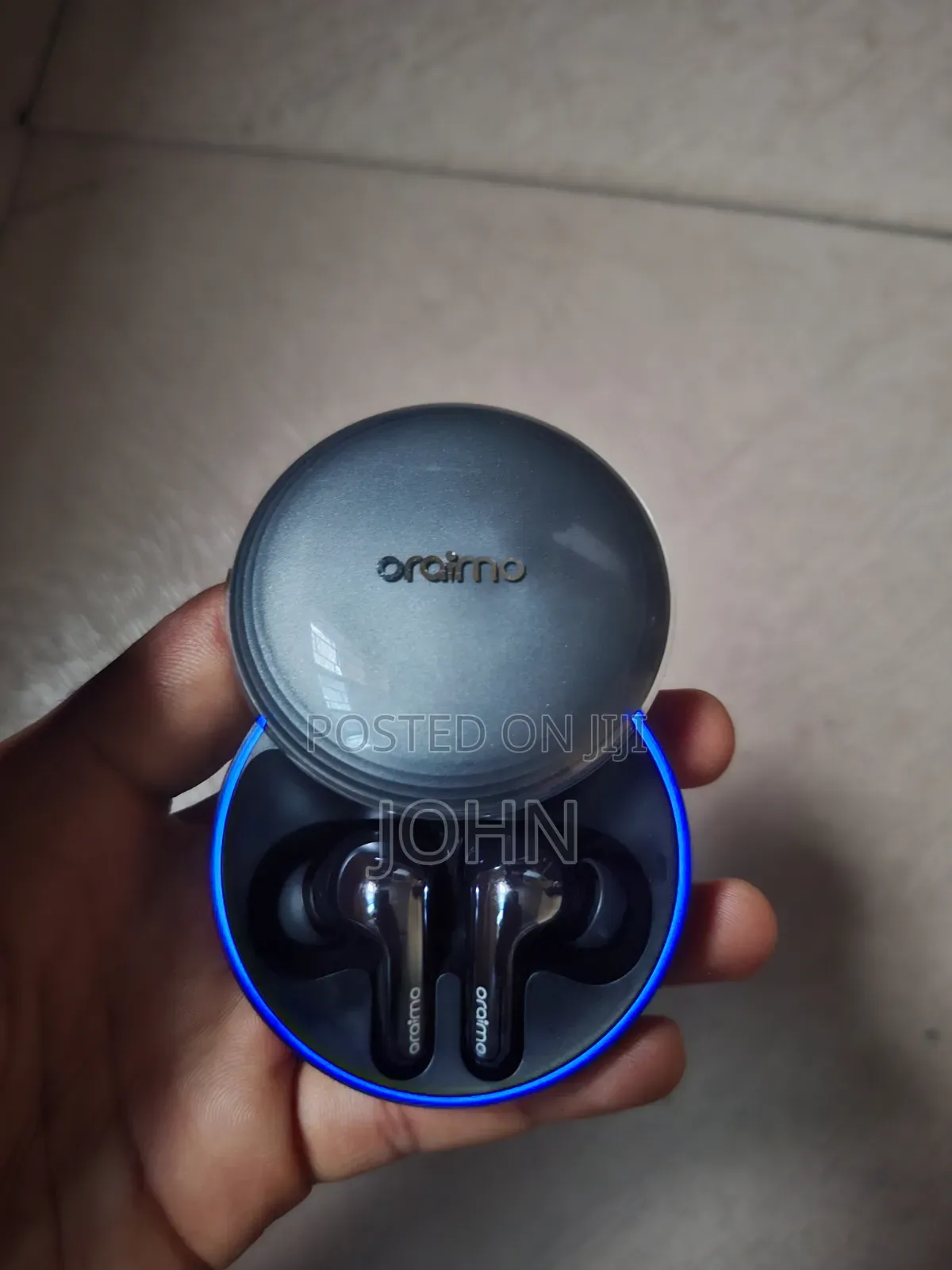 Oraimo Spacebuds 2