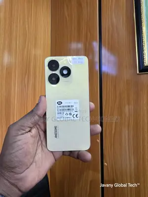 Itel A50 128 GB