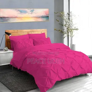 Curtain Beddings