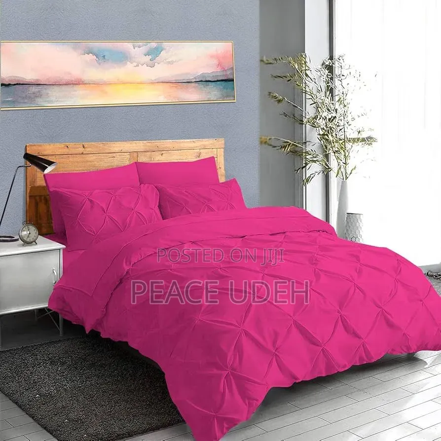 Curtain Beddings