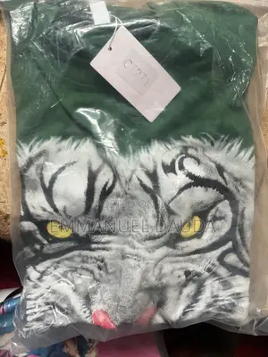 Designers Packet T/Shirt Very Quality