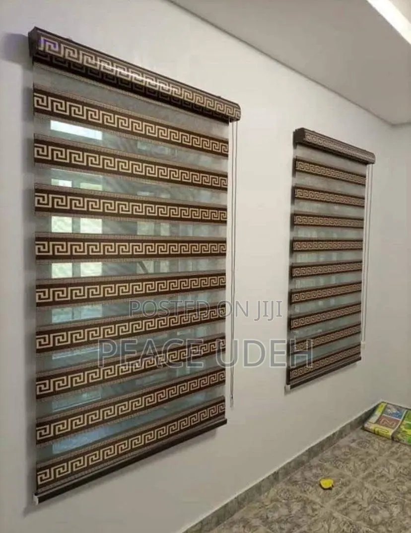 Curtain Beddings