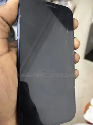 Apple iPhone 12 64 GB Blue
