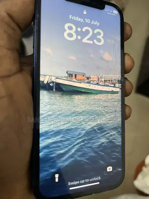 Apple iPhone 12 64 GB Blue