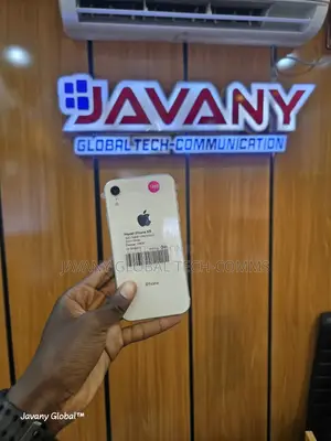 Apple iPhone XR 128 GB White