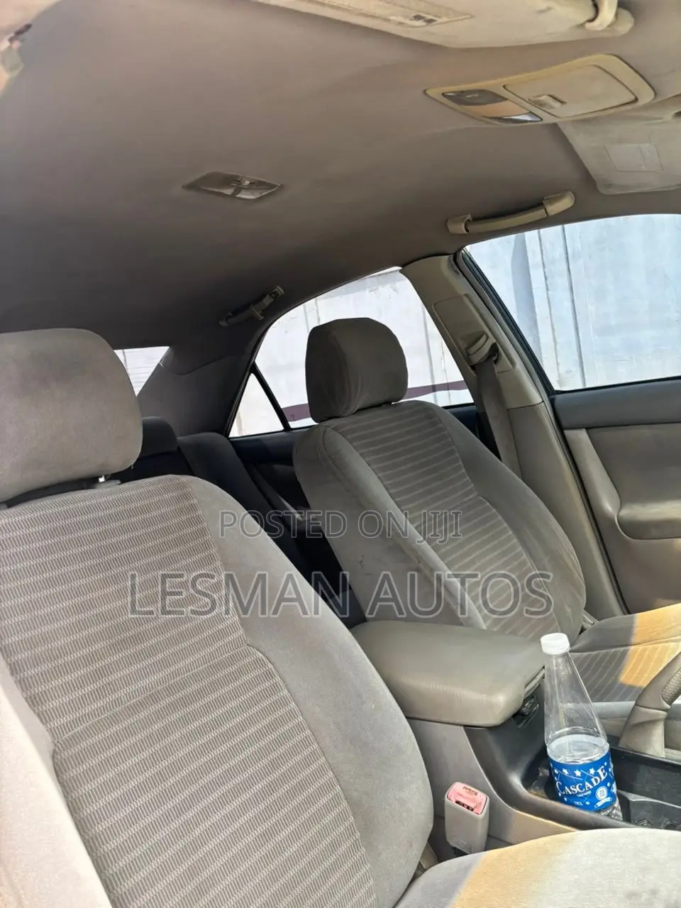 Toyota Camry 2005