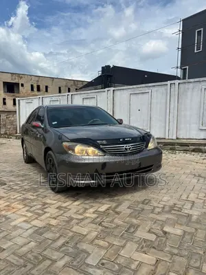 Toyota Camry 2005
