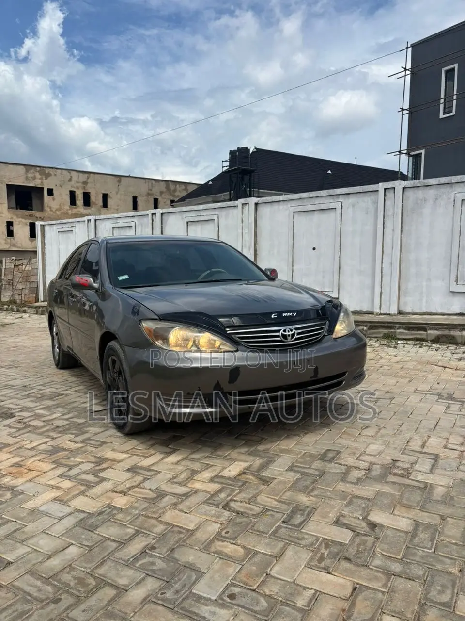 Toyota Camry 2005