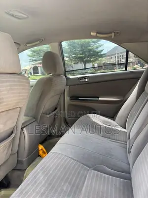 Toyota Camry 2005