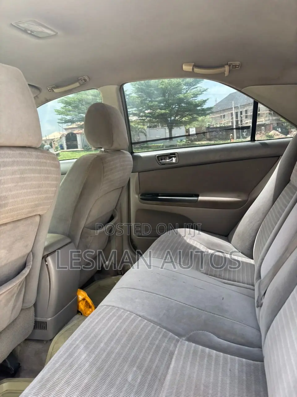 Toyota Camry 2005